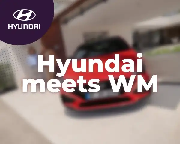 Hyundai i30 5-Türer N Line, 1.6 T-GDI 7-Gang-DCT, Automatik 110 kW (150 PS)